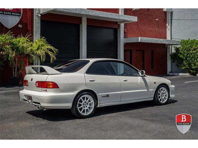 1999 Honda Integra Type R (CC-2074928) for sale in Miami, Florida