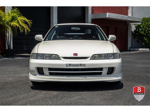1999 Honda Integra Type R (CC-2074928) for sale in Miami, Florida