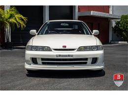 1999 Honda Integra Type R (CC-2074928) for sale in Miami, Florida