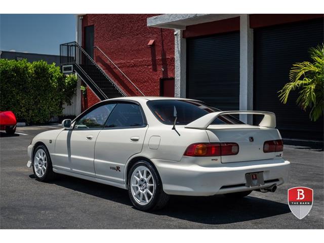 1999 Honda Integra Type R (CC-2074928) for sale in Miami, Florida