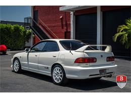 1999 Honda Integra Type R (CC-2074928) for sale in Miami, Florida
