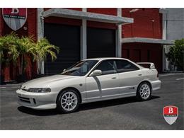 1999 Honda Integra Type R (CC-2074928) for sale in Miami, Florida