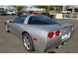 2004 Chevrolet Corvette (CC-2070493) for sale in Woodbury, New Jersey