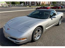 2004 Chevrolet Corvette (CC-2070493) for sale in Woodbury, New Jersey