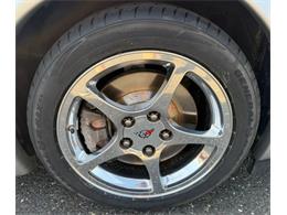 2004 Chevrolet Corvette (CC-2070493) for sale in Woodbury, New Jersey