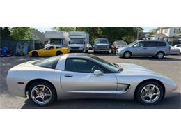 2004 Chevrolet Corvette (CC-2070493) for sale in Woodbury, New Jersey