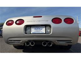 2004 Chevrolet Corvette (CC-2070493) for sale in Woodbury, New Jersey