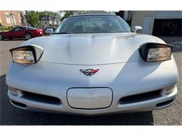 2004 Chevrolet Corvette (CC-2070493) for sale in Woodbury, New Jersey