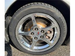 2004 Chevrolet Corvette (CC-2070493) for sale in Woodbury, New Jersey
