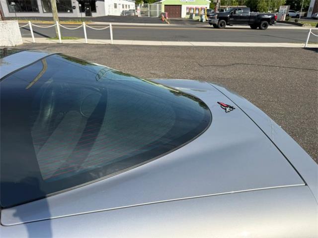 2004 Chevrolet Corvette (CC-2070493) for sale in Woodbury, New Jersey