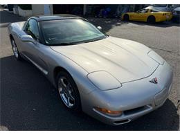 2004 Chevrolet Corvette (CC-2070493) for sale in Woodbury, New Jersey