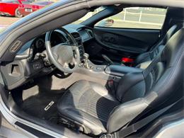 2004 Chevrolet Corvette (CC-2070493) for sale in Woodbury, New Jersey