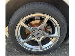 2004 Chevrolet Corvette (CC-2070493) for sale in Woodbury, New Jersey