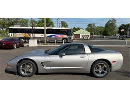 2004 Chevrolet Corvette (CC-2070493) for sale in Woodbury, New Jersey