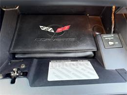 2004 Chevrolet Corvette (CC-2070493) for sale in Woodbury, New Jersey