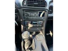 2004 Chevrolet Corvette (CC-2070493) for sale in Woodbury, New Jersey