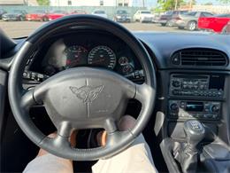 2004 Chevrolet Corvette (CC-2070493) for sale in Woodbury, New Jersey
