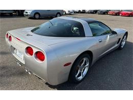 2004 Chevrolet Corvette (CC-2070493) for sale in Woodbury, New Jersey