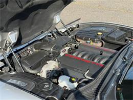 2004 Chevrolet Corvette (CC-2070493) for sale in Woodbury, New Jersey