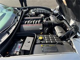 2004 Chevrolet Corvette (CC-2070493) for sale in Woodbury, New Jersey