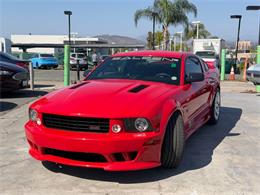 2006 Ford Mustang (CC-2074930) for sale in El Cajon, California