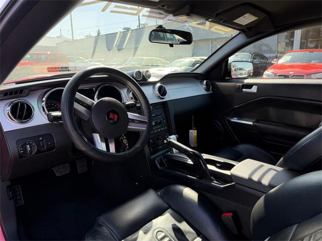 2006 Ford Mustang (CC-2074930) for sale in El Cajon, California