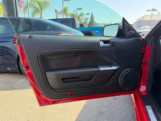 2006 Ford Mustang (CC-2074930) for sale in El Cajon, California