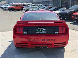 2006 Ford Mustang (CC-2074930) for sale in El Cajon, California