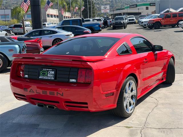 2006 Ford Mustang (CC-2074930) for sale in El Cajon, California
