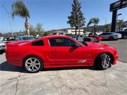 2006 Ford Mustang (CC-2074930) for sale in El Cajon, California