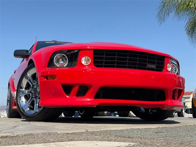 2006 Ford Mustang (CC-2074930) for sale in El Cajon, California