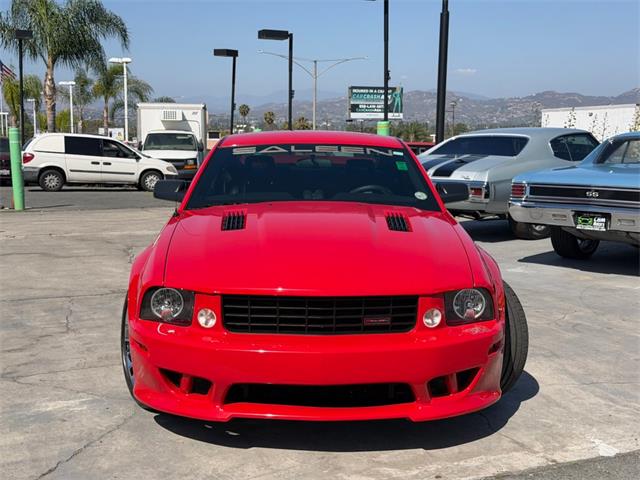 2006 Ford Mustang (CC-2074930) for sale in El Cajon, California