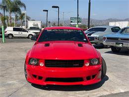 2006 Ford Mustang (CC-2074930) for sale in El Cajon, California