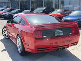 2006 Ford Mustang (CC-2074930) for sale in El Cajon, California