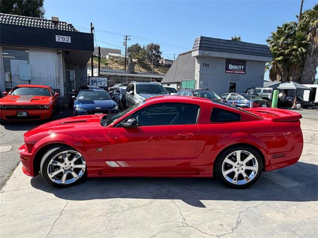 2006 Ford Mustang (CC-2074930) for sale in El Cajon, California