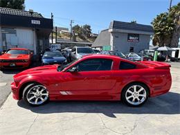 2006 Ford Mustang (CC-2074930) for sale in El Cajon, California