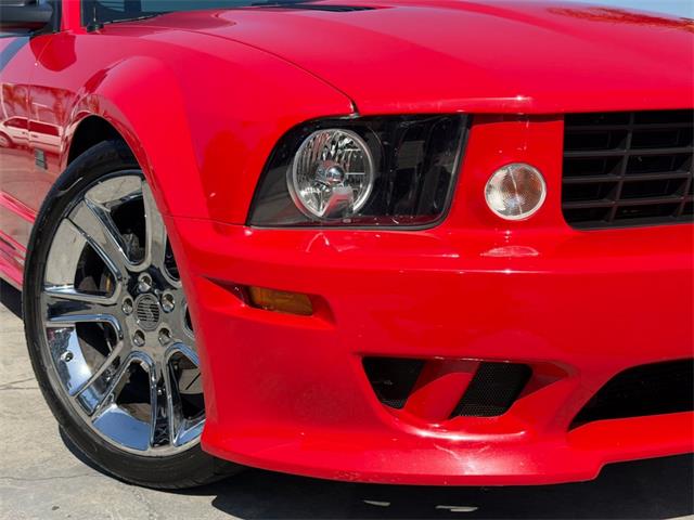 2006 Ford Mustang (CC-2074930) for sale in El Cajon, California