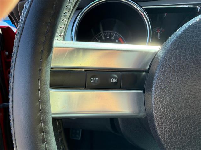 2006 Ford Mustang (CC-2074930) for sale in El Cajon, California
