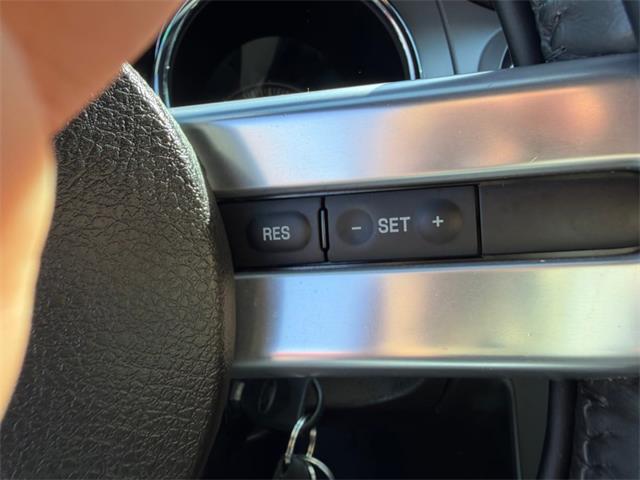 2006 Ford Mustang (CC-2074930) for sale in El Cajon, California