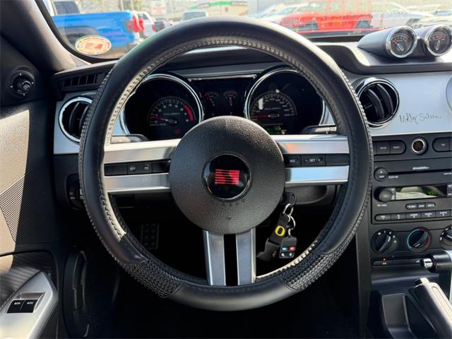 2006 Ford Mustang (CC-2074930) for sale in El Cajon, California