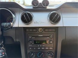 2006 Ford Mustang (CC-2074930) for sale in El Cajon, California