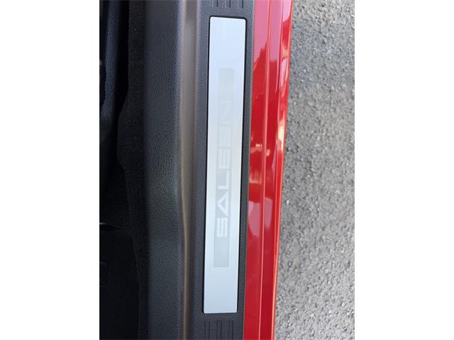 2006 Ford Mustang (CC-2074930) for sale in El Cajon, California