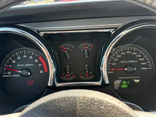 2006 Ford Mustang (CC-2074930) for sale in El Cajon, California