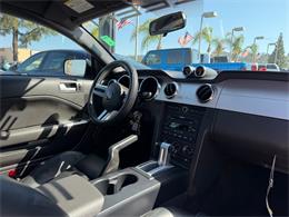 2006 Ford Mustang (CC-2074930) for sale in El Cajon, California