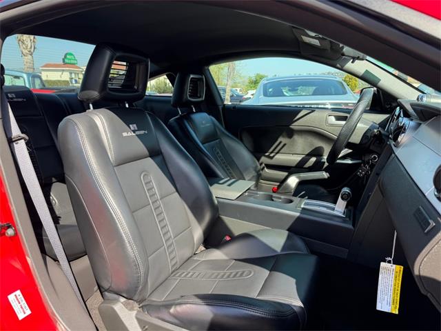 2006 Ford Mustang (CC-2074930) for sale in El Cajon, California