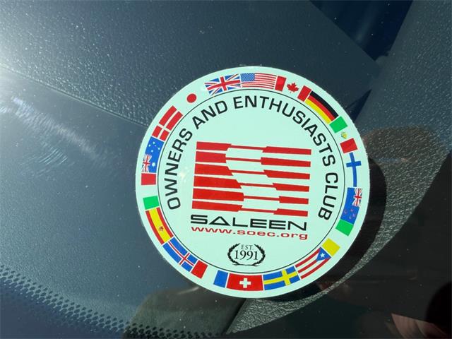 2006 Ford Mustang (CC-2074930) for sale in El Cajon, California