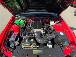 2006 Ford Mustang (CC-2074930) for sale in El Cajon, California