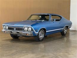 1968 Chevrolet Chevelle (CC-2074934) for sale in Santa Rosa, Florida