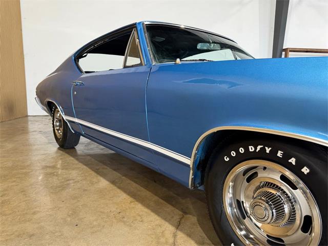 1968 Chevrolet Chevelle (CC-2074934) for sale in Santa Rosa, Florida
