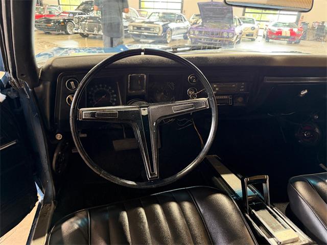 1968 Chevrolet Chevelle (CC-2074934) for sale in Santa Rosa, Florida